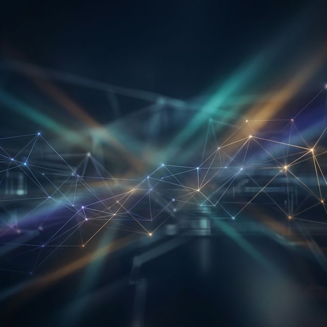 Abstract technology network